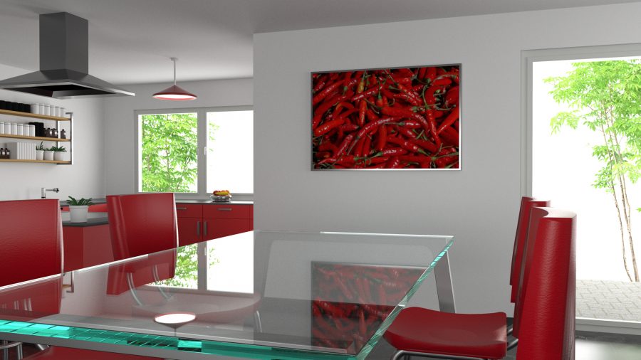 infrarotheizung-powersun-decor-küche